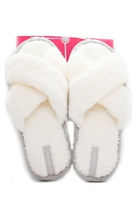 WOMEN'S CODE-Тапочки женские Women's Code махровые размер 40 в ассортименте-4820182062810-