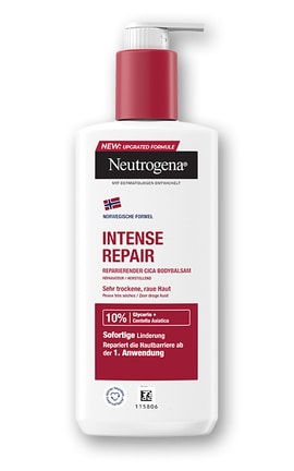 NEUTROGENA-Лосьон для тела Neutrogena Интенсивное восстановление 250 мл-3574661751603-