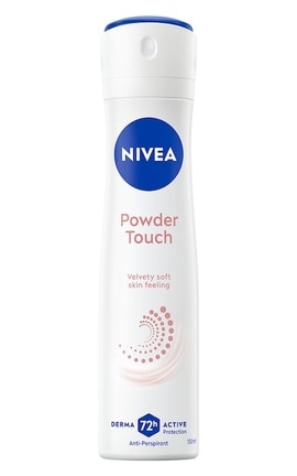 NIVEA-Дезодорант-антиперспирант Nivea Soft Touch, 150 мл-4006000032306