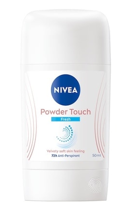 NIVEA-Антиперспирант Nivea Эффект Пудры 50 мл-42439011-