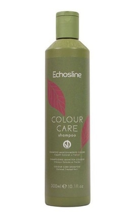 ECHOSLINE-Шампунь для волосся Echosline Colour Care Shampoo 300 мл-8008277242965-