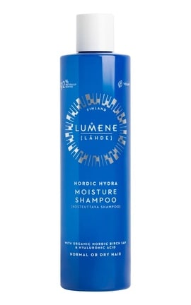 LUMENE-Увлажняющий шампунь Lumene Nordic Hydra Lande для сухих волос 300 -6412600875157-