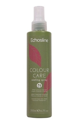 ECHOSLINE-Спрей для волосся Echosline Colour Care Sealing для фіксації кольору 200 мл-8008277245034-