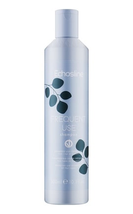 ECHOSLINE-Шампунь для волосся Echosline Colour Care Shampoo 300 мл-8008277245607-