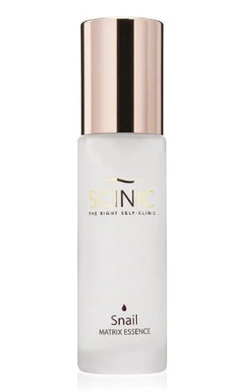 SCINIC-Эссенция для лица Scinic Snail Matrix антивозрастная 40 мл-8809121476266-