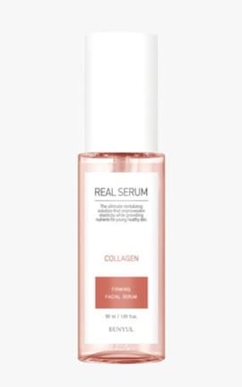 EUNYUL-Сыворотка для лица Eunyul Real Collagen 50 мл-8809435409288-