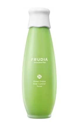 FRUDIA-Тонер для лица для жирной кожи Frudia Green Grape 195 мл-8803348031086-