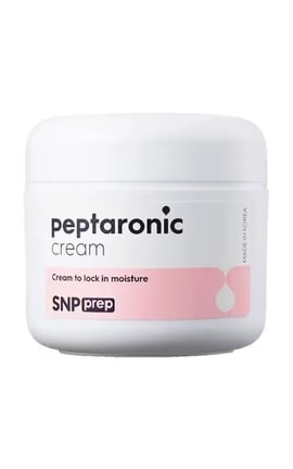 SNP-Крем для обличчя SNP Peptaronic 55 мл-8809550647893-