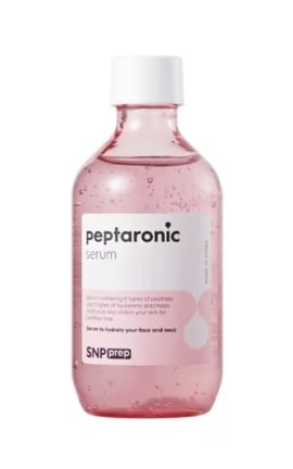 SNP-Сыворотка для лица Snp Peptaronic 220 мл-8809550647886-