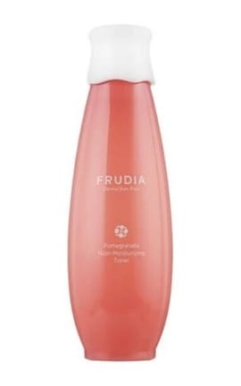 FRUDIA-Тонер для обличчя Welcos Frudia Освітлюючий Гранат Для усіх типів шкіри 195 мл-8803348031062-