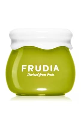 FRUDIA-Крем для обличчя живильний  Welcos Frudia Авокадо 10 г-8803348036975-