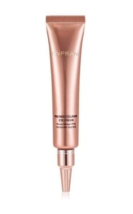 ENPRANI-Крем для кожи вокруг глаз Enprani Premier Collagen Антивозрастной 25 мл-8806334368395-