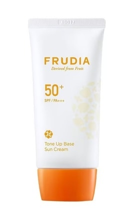 FRUDIA-Крем для лица Frudia солнцезащитный SPF50+ 50 г-8803348039945-