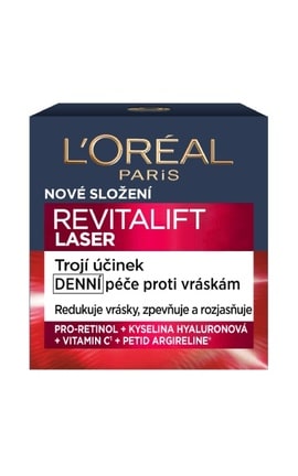 SKIN EXPERT-Крем для обличчя денний Dermo Expertise Revitalift Laser X3 50 мл-3600522895114-