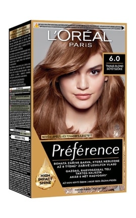 PREFERENCE-Стійка фарба для волосся L'Oreal Paris Preference 6.0-3600524193812-
