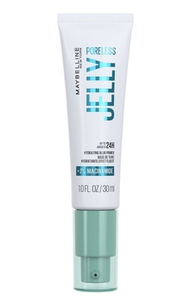 MAYBELLINE NY-Праймер Maybelline New York Poreless Jelly с Эффектом маскировки пор 30 мл-3600531700386-