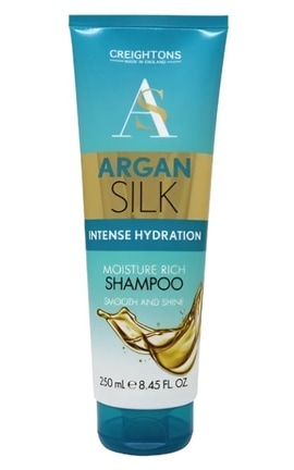 CREIGHTONS-Кондиционер для волос Creightons Argan Питательный 250 мл-5015833331295-