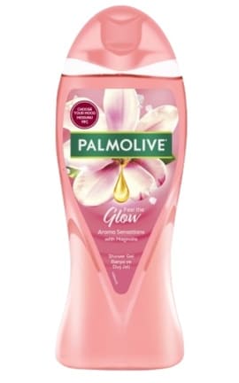 PALMOLIVE-Гель для душа Palmolive Thermal Spa Почувствуй Сияние 500 мл-8718951585898-