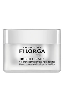 FILORGA-Гель-крем для лица Filorga Time-filler 5ХР 50 мл-3540550016467-