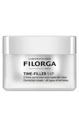 FILORGA-Крем для лица Filorga Time-filler 5ХР 50 мл-3540550016474-