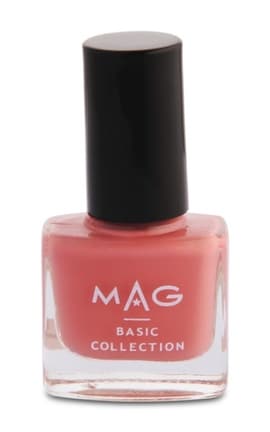 M.A.G.-Лак для ногтей Mag Basic 073 6 мл-4823082005383-