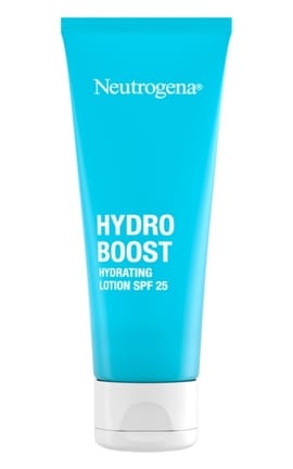 NEUTROGENA-Увлажняющий крем для лица Neutrogena Hydro Boost SPF 25 50 мл-3574661351711-