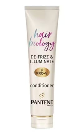 PANTENE-Бальзам- ополіскувач для волосся Pantene Pro-V Hair Biology для неслухняного та тьмяного волосся 160 мл-8001841216812-