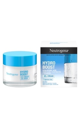 NEUTROGENA-Крем-гель для лица Neutrogena Hydro Boost увлажняющий 50 мл-3574661533544-