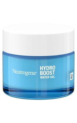 NEUTROGENA-Увлажняющий гель Neutrogena Hydro Boost для нормальной и комбинированной кожи 50 мл -3574661533827-