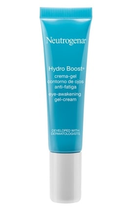 NEUTROGENA-Крем для очей Neutrogena Hydro Boost проти ознак втоми 15 мл-3574661352527-