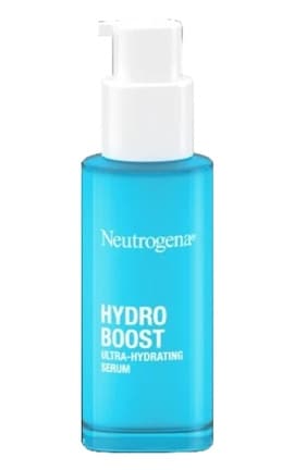 NEUTROGENA-Сыворотка для лица Neutrogena Hydro Boost интенсивно увлажняющая 30 мл-3574661774626-