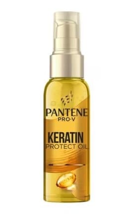 PANTENE-Олія для волосся Pantene Pro-V Відновлення та Захист з Вітаміном E 100 мл -8006540124758-