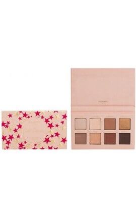 BOURJOIS-Палетка теней Bourjois Volume Glamour Gold Glamour 8,5 г-3616306088238-