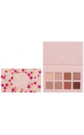 BOURJOIS-Палетка теней Bourjois Volume Glamour Rose Glamour 8,5 г-3616306088245-