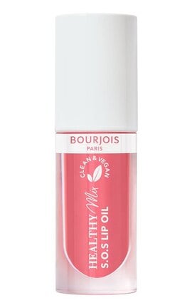 BOURJOIS-Олія для губ Bourjois Healthy Mix 04 4.5 мл-3616305705938-