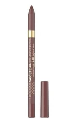 EVELINE-Водостойкий гелевый карандаш для губ Eveline Variete Gel 06 1 мл-5903416066064