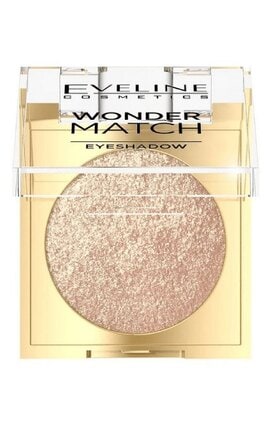 EVELINE-Тіні для повік Eveline Cosmetics Wonder Match 05-5903416074144-