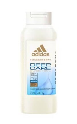 ADIDAS-Гель для душу Adidas Pro line Deep Care 250 мл-3616303444082-