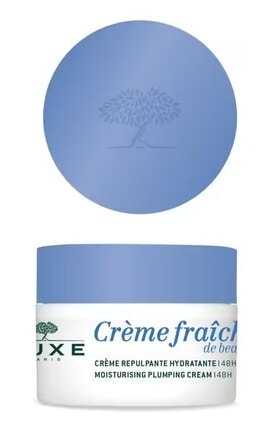 NUXE-Крем-фреш для лица Nuxe Creme fraiche Увлажнение 50 мл-3264680028007-