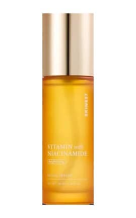 SKIN627-Сироватка для обличчя Skin627 Vitamin with Niacinamide 50 мл-8809696984111-