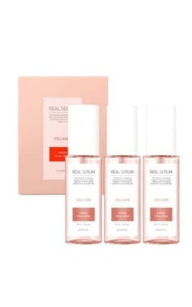 EUNYUL-Набор сывороток для лица Eunyul Real Collagen 1 шт-8809435409547-