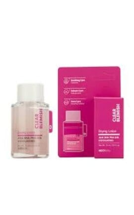 NEXTBEAU-Лосьйон для обличчя Nextbeau Clear Blemish 15 мл-8809696983725-