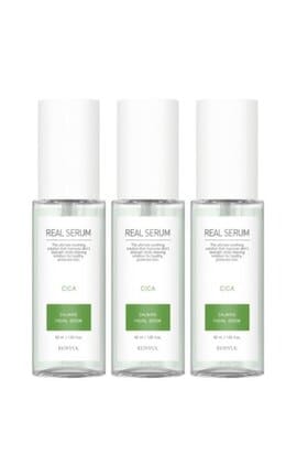 EUNYUL-Набор сывороток для лица Eunyul Cica Real 50 мл-8809435409530-