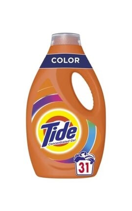 TIDE-Гель для стирки Tide Color 1.55 л-8006540879382-