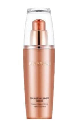 ENPRANI-Сироватка для обличчя Enprani Premier Collagen Антивікова 40 мл-8806334368371-