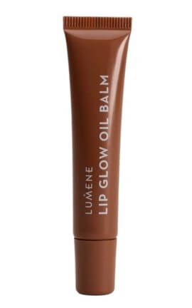 LUMENE-Бальзам для губ Lumene Lip Glow с маслом 6 Blackcurrant 10 мл-6412600863765-