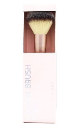WATSONS-Пензлик для пудри 1 шт-4894532979820-