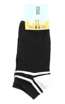 MEN'S CODE-Носки мужские Men`s Code заниженные размер 27 в ассортименте-4820163325033-
