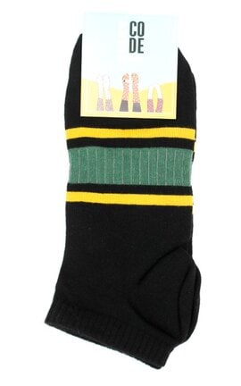 MEN'S CODE-Носки мужские Men`s Code заниженные размер 29 в ассортименте -4820163325842-