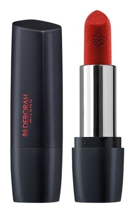 DEBORAH GROUP S.r.l-Губная помада Deborah Milano Red Mat с матовым финишем 32 Rusty red 4.4 г-8009518373356-